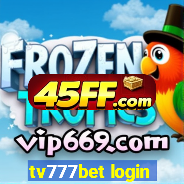 tv777bet login